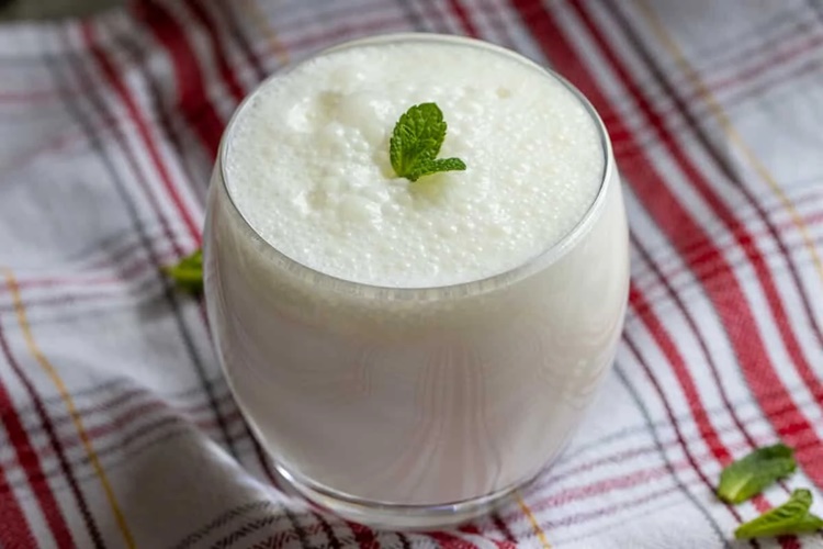 Ayran Kilo Aldırır Mı?