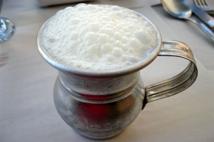 Ayran Kolesterolü Yükseltir Mi?