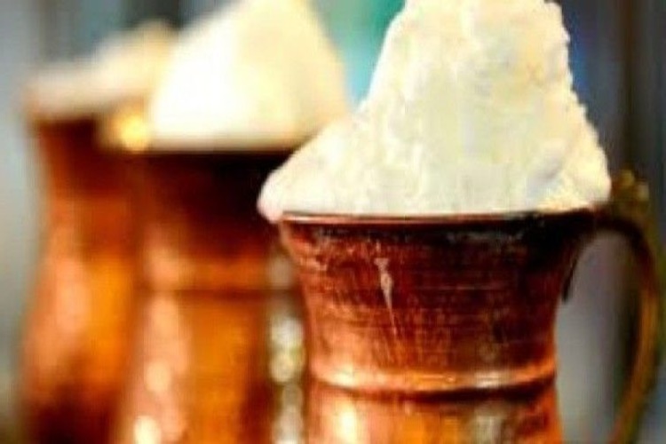 Ayran Lekesi Çıkar Mı?