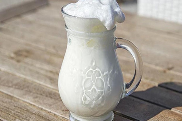  Ayran Tuzlu Olursa Ne Yapılır?