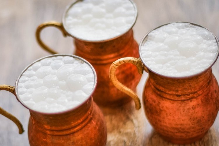 Ayran Zehirler Mi?