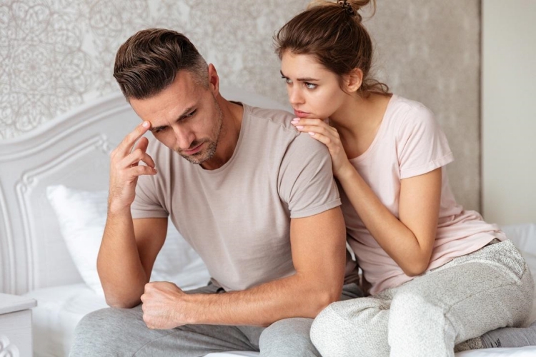 Ayrılan Sevgili Pişman Olur Mu?