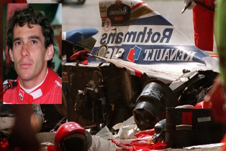 Ayrton Senna Başarıları Nelerdir?