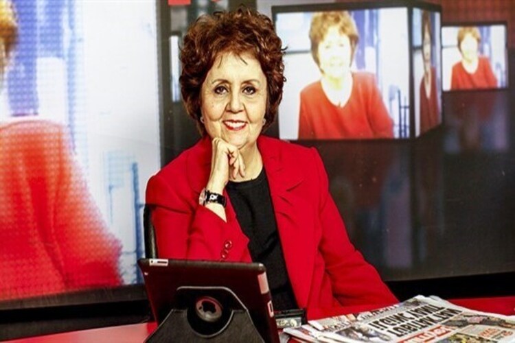 Ayşenur Arslan Aslen Nereli?
