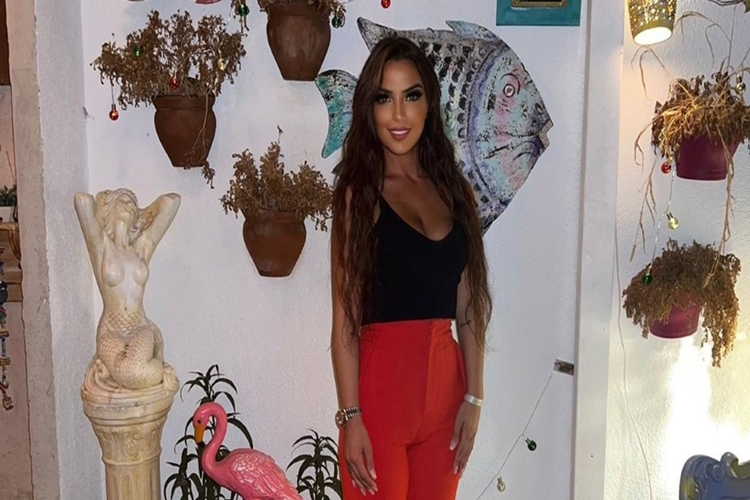 Ayşenur İnam Evlendi Mi?