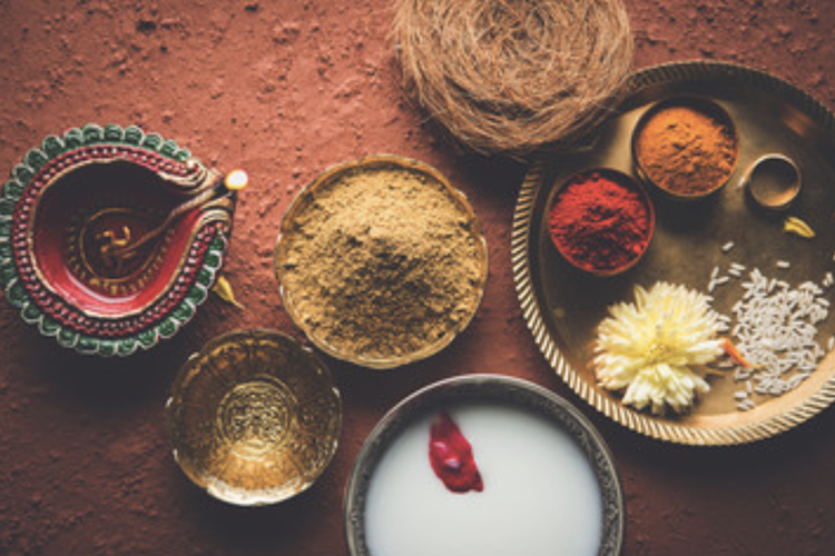 Ayurveda Detoksu Nasıl Yapılır?