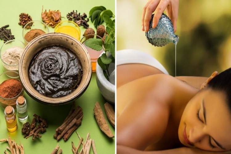 Ayurveda Ne İçin Kullanılır?