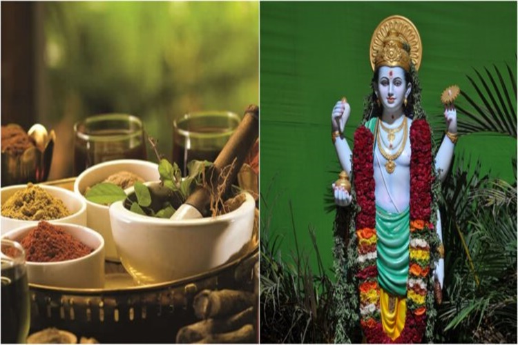 Ayurveda’ya Göre Beden Tipleri Nelerdir?