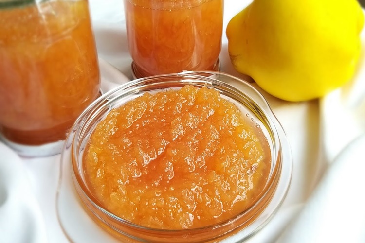 Ayva Marmelatı Kaç Dakika Kaynatılır?