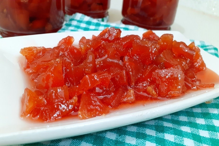 Ayva Reçeli Besin Değeri Nedir?