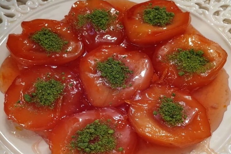 Ayva Tatlısı Kaç Dakikada Pişer?