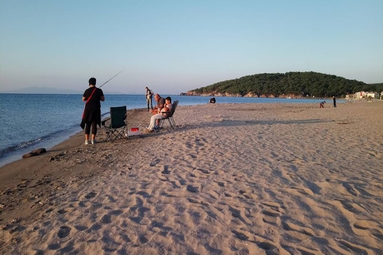  Ayvalık En İyi Plajı Hangisidir?