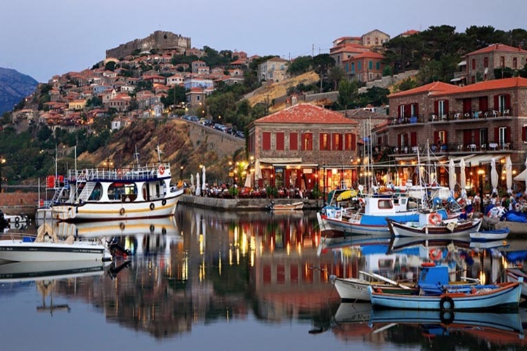Ayvalık Liman Vergisi Nereye Ödenir?