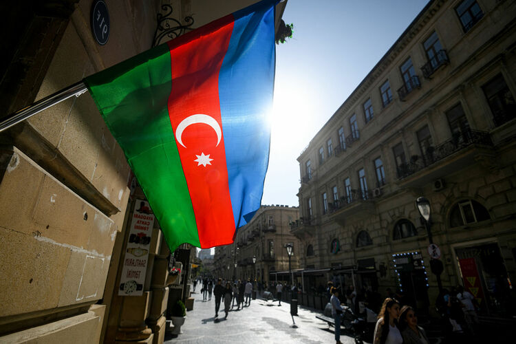 Azerbaycan’ın Askeri Gücü Nasıl?