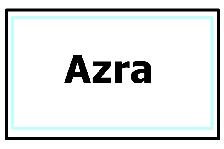 Azra İsmi Kuran’da Geçiyor Mu?