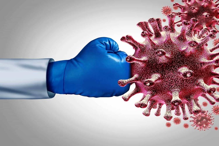 B12 Bağışıklığı Güçlendirir Mi?