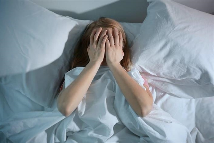B12 Eksikliği Uykusuzluk Yapar Mı?