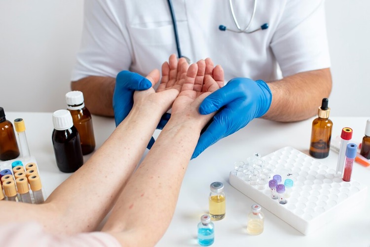 B12 Vitamini Alerji Yapar Mı?