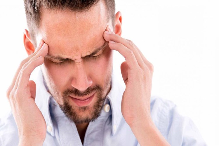 B2 Vitamini Eksikliği Baş Ağrısı Yapar Mı?