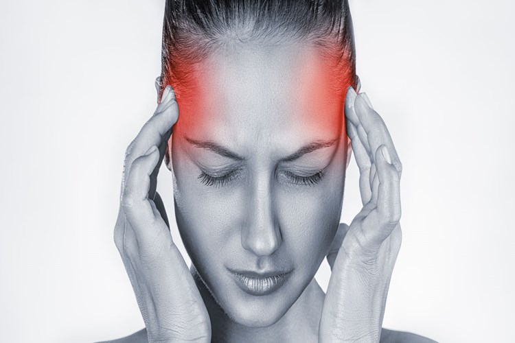 B2 Vitamini Fazlalığı Baş Ağrısı Yapar Mı?