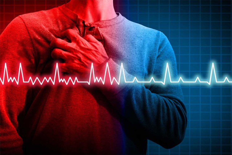 B2 Vitamini Fazlalığı Çarpıntı Yapar Mı?