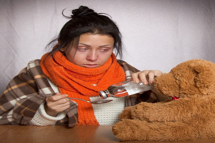 B3 Vitamini Fazlalığı Üşüme Yapar mı?