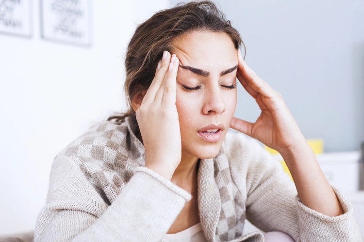 B5 Vitamini Fazlalığı Baş Ağrısı Yapar Mı?