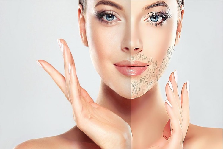 B5 Vitamini Tüylenme Yapar Mı?