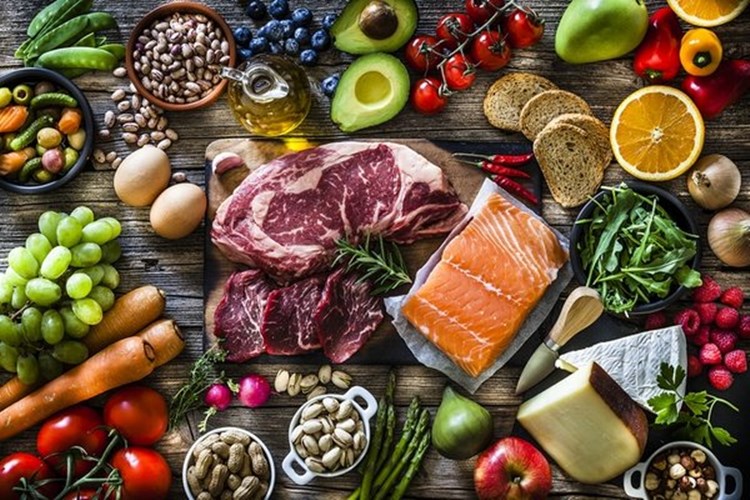 B7 Vitamini Fazlalığı Olanlar Ne Yemeli?