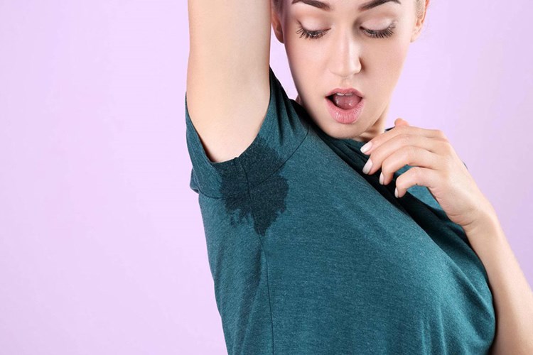 B7 Vitamini Fazlalığı Terleme Yapar Mı?