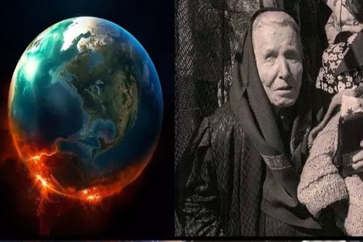 Baba Vanga Evi Nerede?