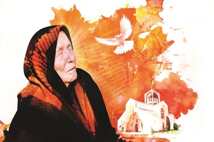 Baba Vanga Hangi Dine Mensuptur?