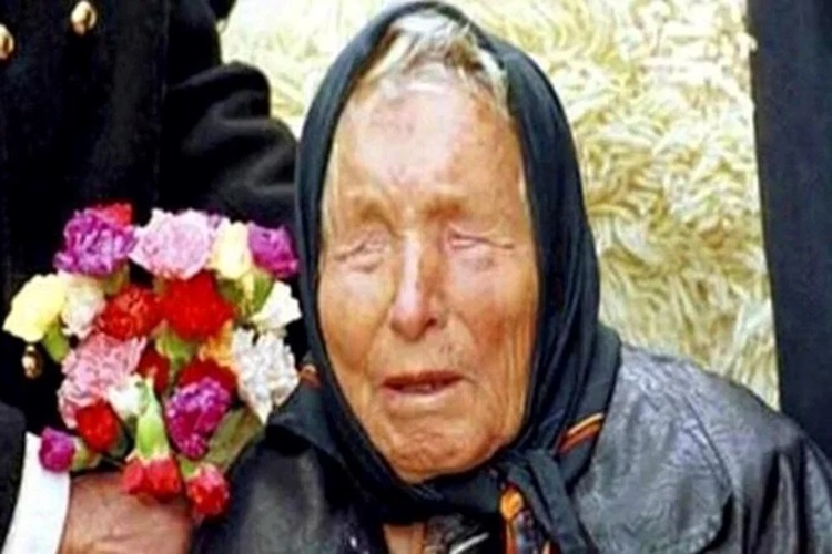 Baba Vanga Kehanetleri?