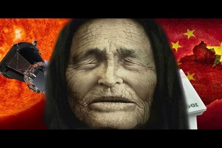 Baba Vanga Ne Zaman Öldü?