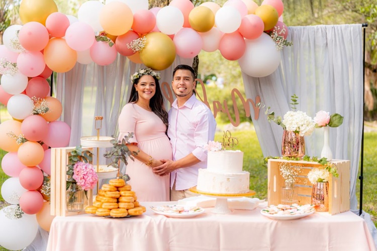 Baby Shower Hakkında Merak Edilen Bilgiler