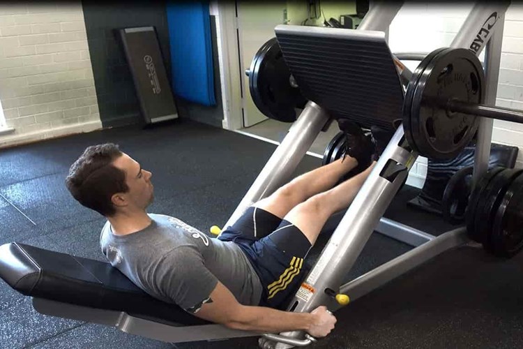 Bacak Ağrısına Hangi Spor İyi Gelir?