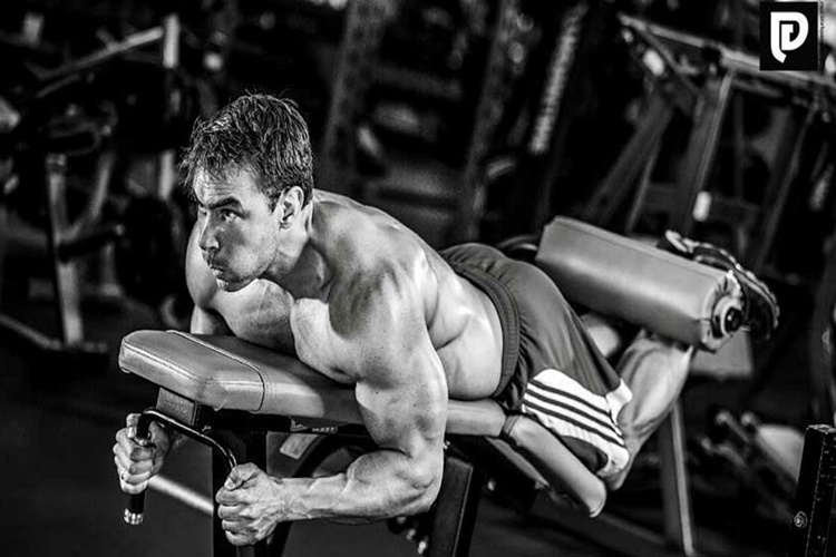 Bacak Antrenmanı Fitness Nasıl Yapılır ?