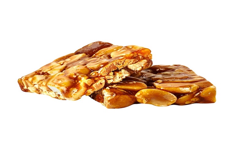 Badem Krokan Kalorisi Kaçtır?