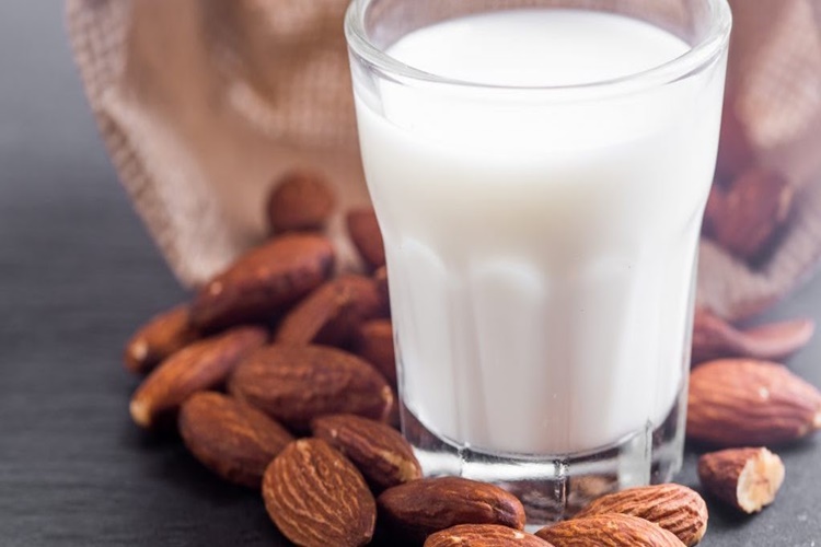 Badem Sütünün Faydaları Nelerdir?