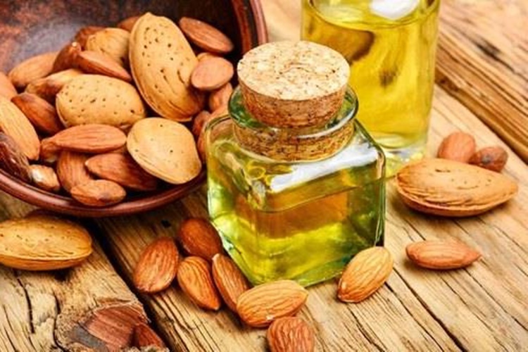 Badem Yağı Cilde Faydaları Nelerdir?