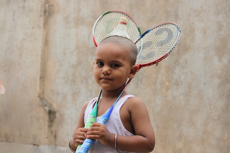 Badminton Boy Uzatır Mı?