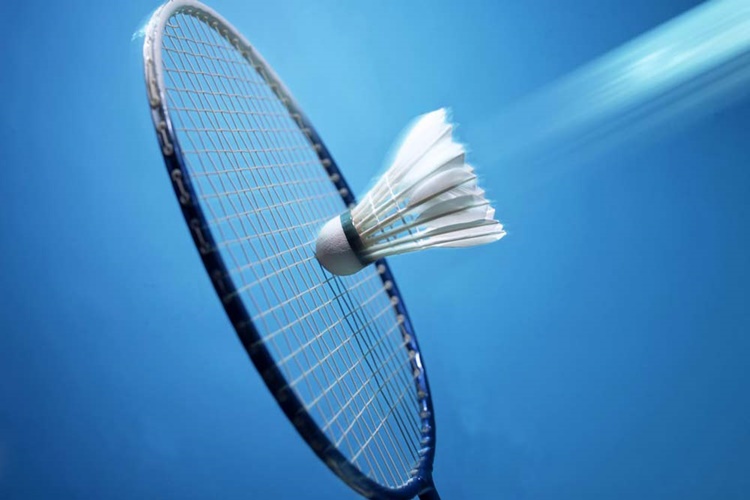 Badminton Kas Yapar Mı?