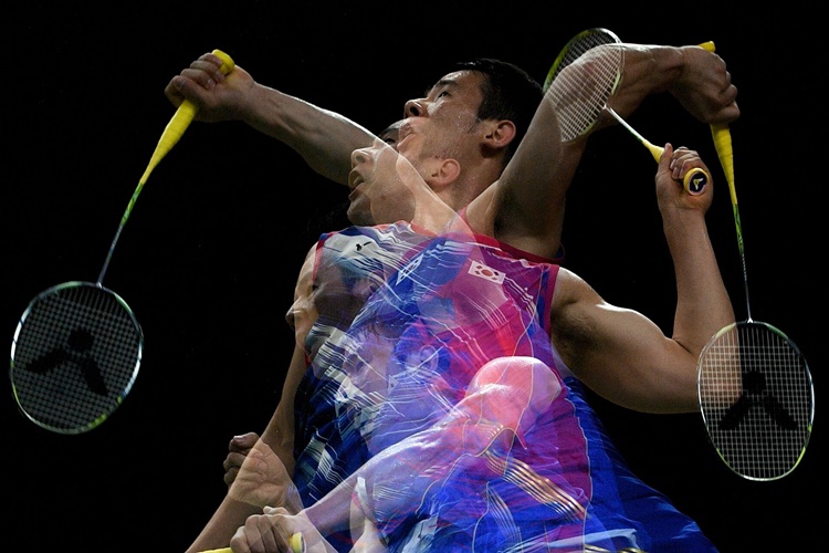 Badminton Smaç Vuruşu Nedir?