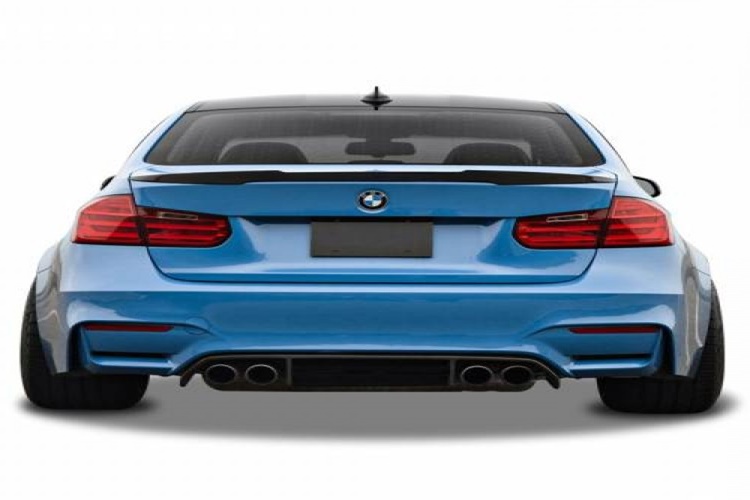 Bagaj Üstü Spoiler Ne İle Yapıştırılır?