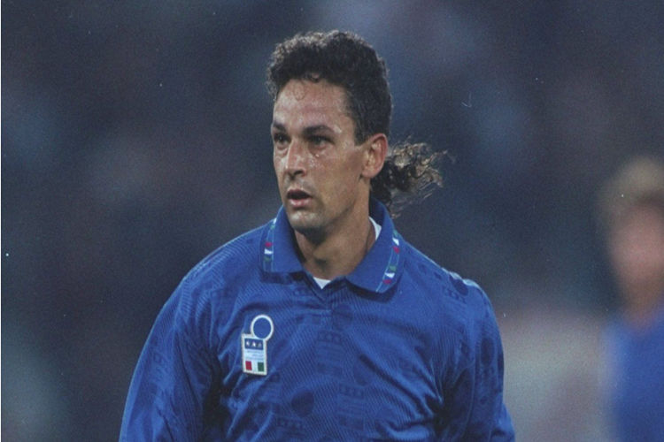 Baggio Dünya Kupası Kazandı Mı?
