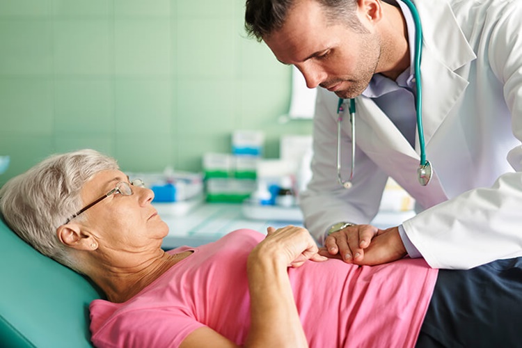 Bağırsak Hastalıkları İçin Hangi Doktora Gidilir?