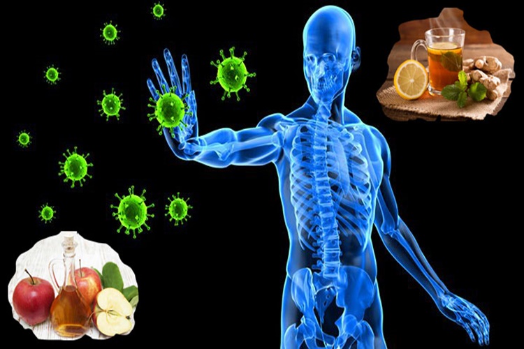 Bağışıklık Güçlendirmek İçin Vitaminler Nelerdir?