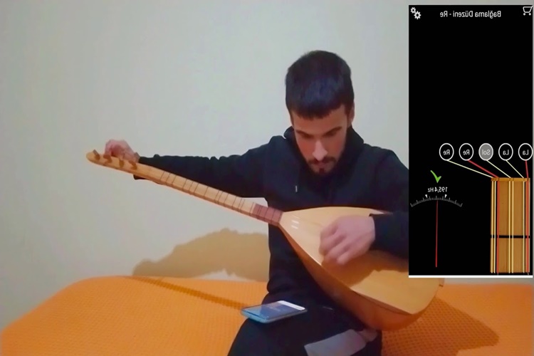 Bağlama Nasıl Çalınır?