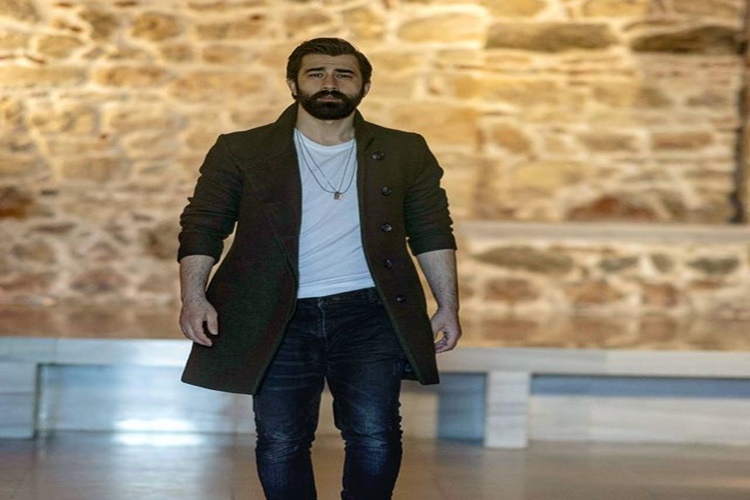Bahadır Vatanoğlu Kaç Yaşında?