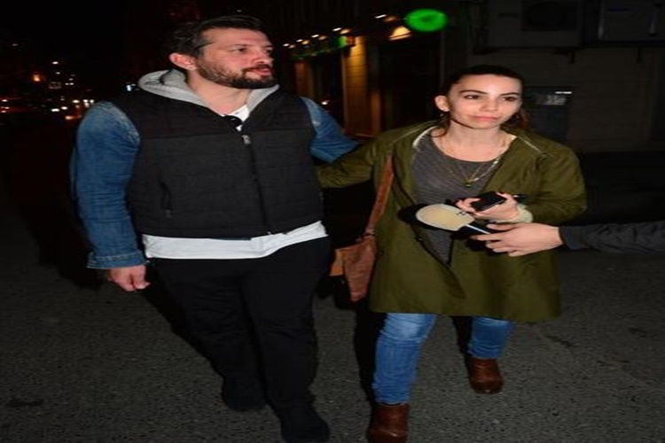 Bahar Kerimoğlu Kiminle Evlendi?